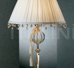 Итальянские Настольные светильники - Настольный светильник 394 фабрика Il Paralume Marina