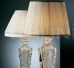 Итальянские Настольные светильники - Настольный светильник 391/392 фабрика Il Paralume Marina