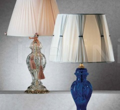 Итальянские Настольные светильники - Настольный светильник 390 фабрика Il Paralume Marina