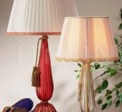 Итальянские Настольные светильники - Настольный светильник TL 1 фабрика Il Paralume Marina