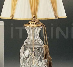 Итальянские Настольные светильники - Настольный светильник 555 фабрика Il Paralume Marina