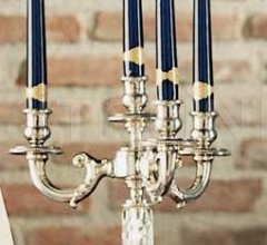 Подсвечник 570/C Подсвечник 570/C фабрика Il Paralume Marina