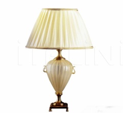 Итальянские Настольные светильники - Настольный светильник TL 13 Итальянские Настольные светильники - Настольный светильник TL 13 фабрика Il Paralume Marina