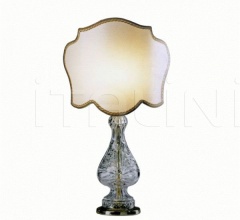 Итальянские Настольные светильники - Настольный светильник 387 Итальянские Настольные светильники - Настольный светильник 387 фабрика Il Paralume Marina