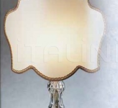 Итальянские Настольные светильники - Настольный светильник 387 Итальянские Настольные светильники - Настольный светильник 387 фабрика Il Paralume Marina