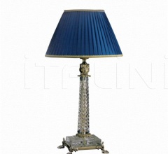 Итальянские Настольные светильники - Настольный светильник 532 Итальянские Настольные светильники - Настольный светильник 532 фабрика Il Paralume Marina
