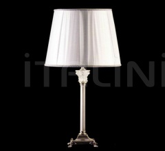 Итальянские Настольные светильники - Настольный светильник 599 LAMP. + PAR Итальянские Настольные светильники - Настольный светильник 599 LAMP. + PAR фабрика Il Paralume Marina