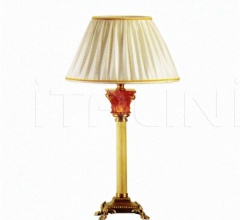 Итальянские Настольные светильники - Настольный светильник 599 PICC. LAMP. + PAR Итальянские Настольные светильники - Настольный светильник 599 PICC. LAMP. + PAR фабрика Il Paralume Marina