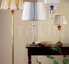 Итальянские Настольные светильники - Настольный светильник 599 PICC. LAMP. + PAR Итальянские Настольные светильники - Настольный светильник 599 PICC. LAMP. + PAR фабрика Il Paralume Marina