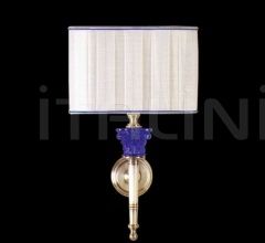 Итальянские Свет - Настенный светильник 600 APPLIQUES + VENT фабрика Il Paralume Marina