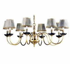 Итальянские Свет - Люстра 554 фабрика Il Paralume Marina