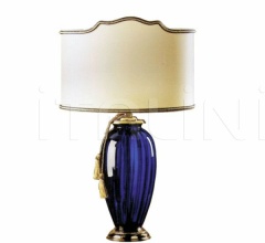 Итальянские Настольные светильники - Настольный светильник 556 Итальянские Настольные светильники - Настольный светильник 556 фабрика Il Paralume Marina