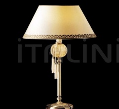 Итальянские Настольные светильники - Настольный светильник TL 2 Итальянские Настольные светильники - Настольный светильник TL 2 фабрика Il Paralume Marina