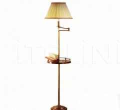 Итальянские Свет - Торшер 516R фабрика Il Paralume Marina