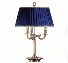 Итальянские Настольные светильники - Настольный светильник 606 Итальянские Настольные светильники - Настольный светильник 606 фабрика Il Paralume Marina