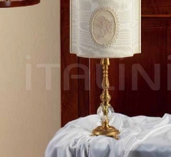 Итальянские Настольные светильники - Настольный светильник 617 Итальянские Настольные светильники - Настольный светильник 617 фабрика Il Paralume Marina