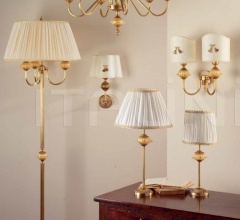 Итальянские Свет - Люстра 590 Итальянские Свет - Люстра 590 фабрика Il Paralume Marina