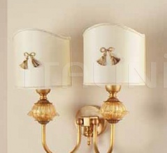 Итальянские Свет - Настенный светильник 588 Итальянские Свет - Настенный светильник 588 фабрика Il Paralume Marina