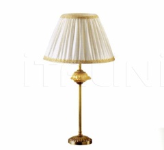 Итальянские Настольные светильники - Настольный светильник 586 Итальянские Настольные светильники - Настольный светильник 586 фабрика Il Paralume Marina