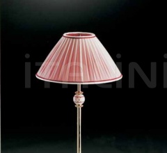 Итальянские Настольные светильники - Настольный светильник 413 Итальянские Настольные светильники - Настольный светильник 413 фабрика Il Paralume Marina