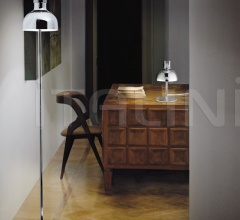 Торшер ENNE LUCI фабрика Vistosi