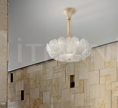 Люстра GIUBILEO фабрика Vistosi