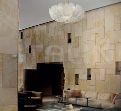Люстра GIUBILEO фабрика Vistosi