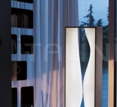 Напольный светильник TABLO фабрика Vistosi