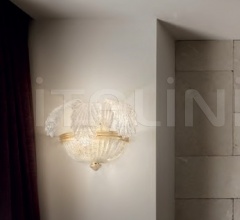 Настенный светильник GIUBILEO фабрика Vistosi