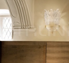 Настенный светильник ROMANZA AP 3F фабрика Vistosi