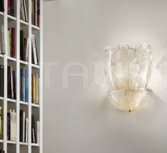 Настенный светильник ACCADEMIA AP 3F фабрика Vistosi