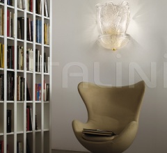 Настенный светильник ACCADEMIA AP 3F фабрика Vistosi