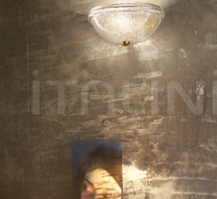 Настенный светильник ACCADEMIA AP 30 фабрика Vistosi