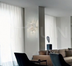 Настенный светильник GIUDECCA фабрика Vistosi