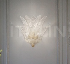 Настенный светильник FUOCHI AP 12F фабрика Vistosi