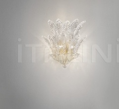 Настенный светильник RIALTO AP 12F фабрика Vistosi