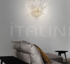 Настенный светильник RIALTO AP 12F фабрика Vistosi