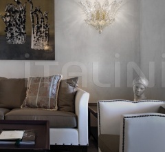 Настенный светильник RIALTO AP 7F фабрика Vistosi