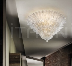 Потолочный светильник RIALTO PL 92F фабрика Vistosi