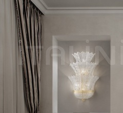 Настенный светильник REDENTORE AP 15F P фабрика Vistosi