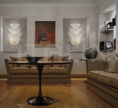 Настенный светильник REDENTORE AP 15F P фабрика Vistosi