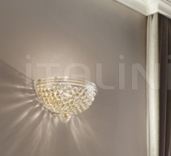 Настенный светильник SAN MARCO AP 30 фабрика Vistosi