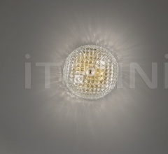 Потолочный светильник SAN MARCO PP 30 фабрика Vistosi