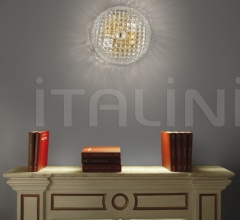 Потолочный светильник SAN MARCO PP 30 фабрика Vistosi