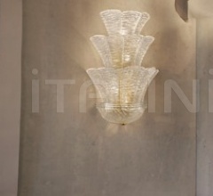 Настенный светильник SAN GIORGIO AP 15F P фабрика Vistosi