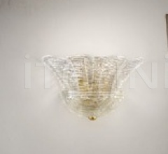 Настенный светильник SAN GIORGIO AP 7F P фабрика Vistosi