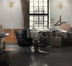 Настенный светильник SAN GIORGIO AP 7F P фабрика Vistosi