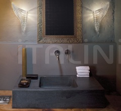 Настенный светильник GIGLIO фабрика Vistosi