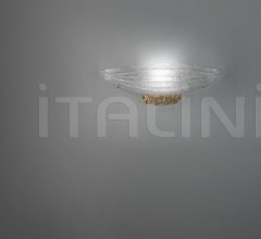 Настенный светильник TORCELLO фабрика Vistosi