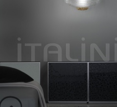 Настенный светильник TORCELLO фабрика Vistosi